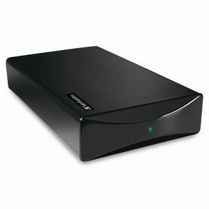 Verbatim 3.5'' External Hard Drive USB 2.0 750GB – image 4