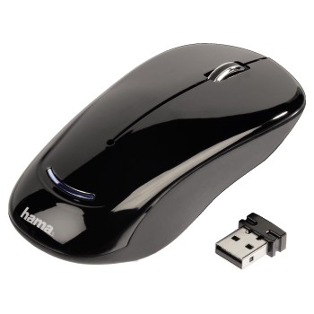 Hama 00052380 mouse RF Wireless Optical 1000 DPI