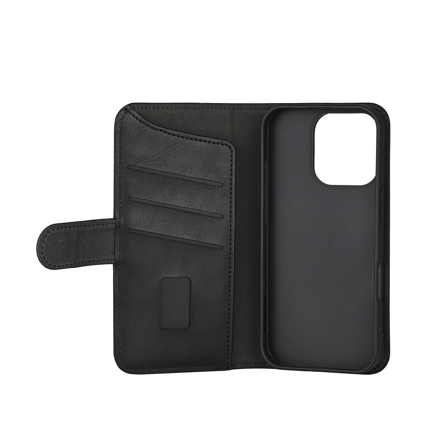 Gear Wallet Case 3 Card Slots Magseries Black - iPhone 16 Pro – image 4