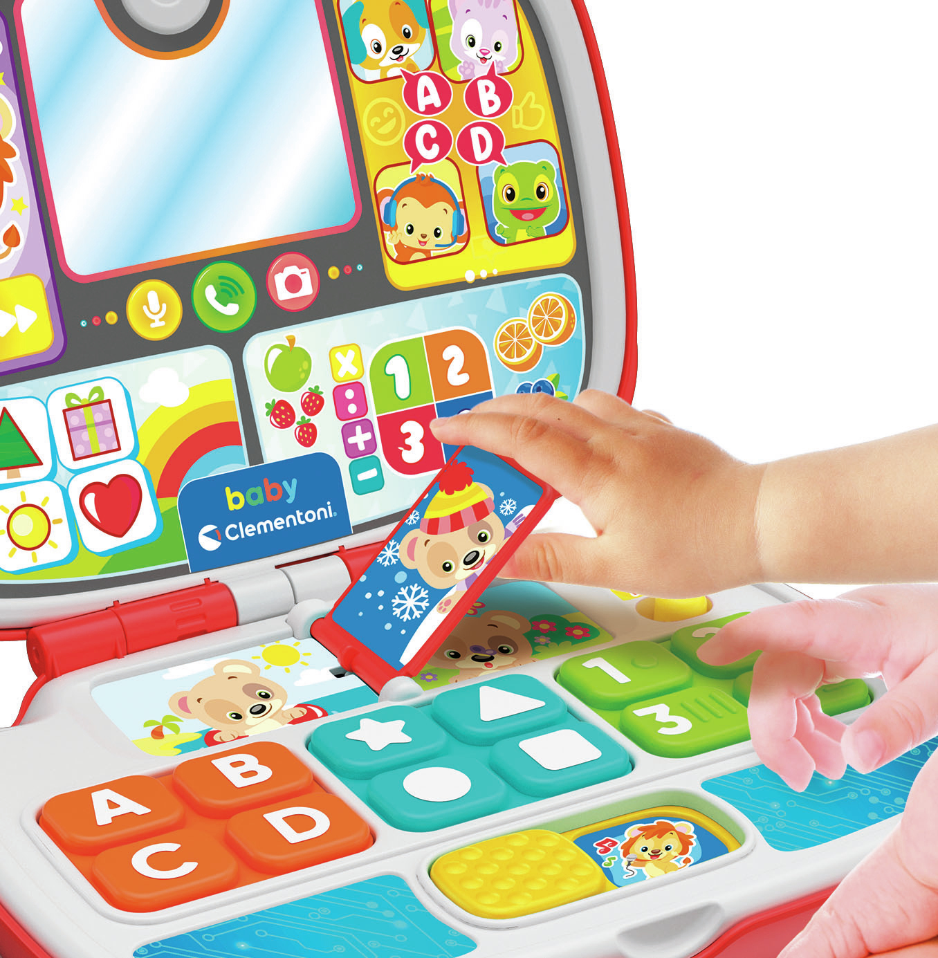 Clementoni 52619 children's gadget – image 8