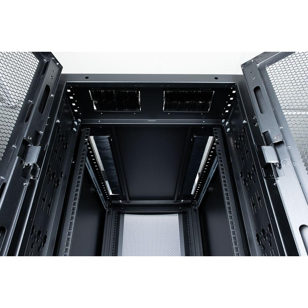 Lanview LVR4780120 rack cabinet 47U White – image 4
