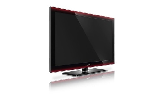 Samsung PS50A656 TV 127 cm (50") Full HD Black 1300 cd/m² – image 3