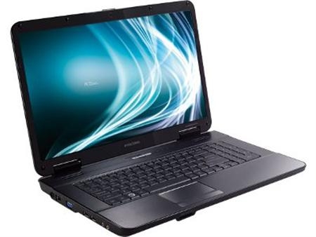 Acer eMashine E525-903G25MI