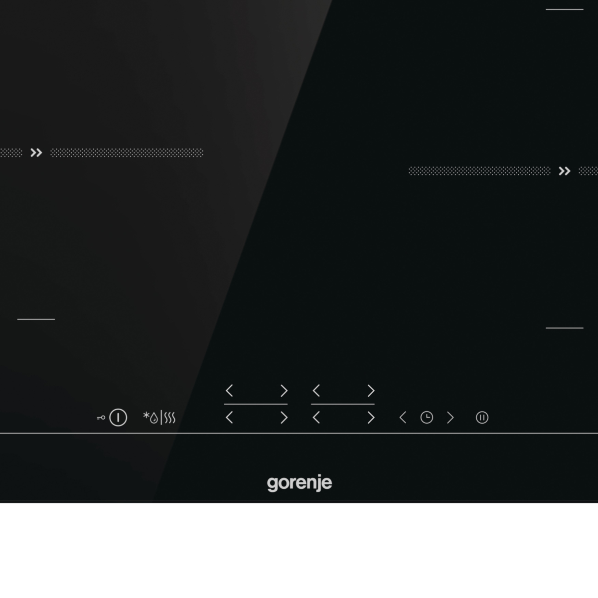 Gorenje IT641BSC hob Black Built-in – image 3