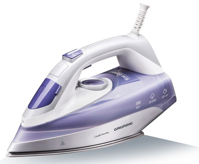 Grundig SX 8570 – image 3