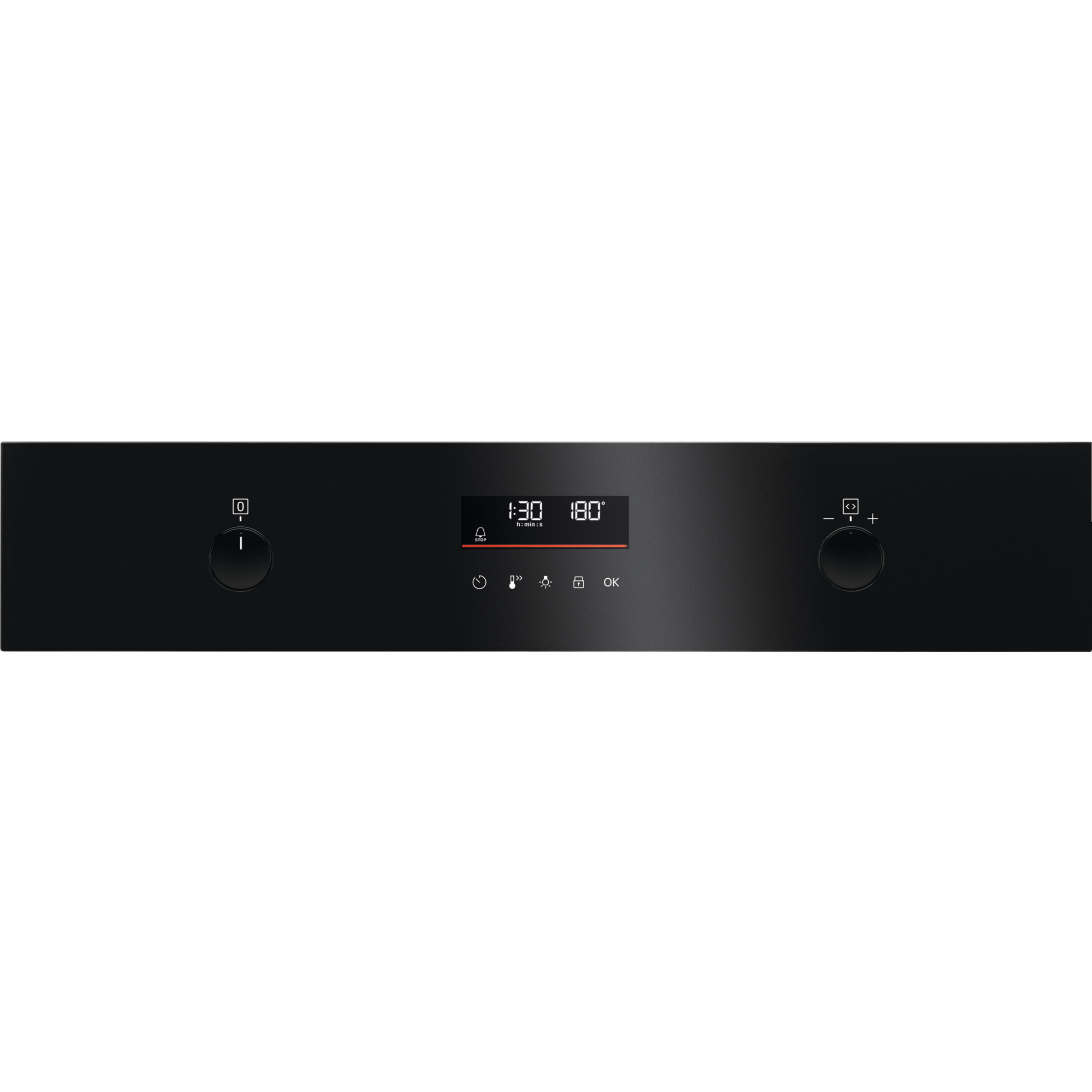 AEG BPE535060B 71 L Black – image 8