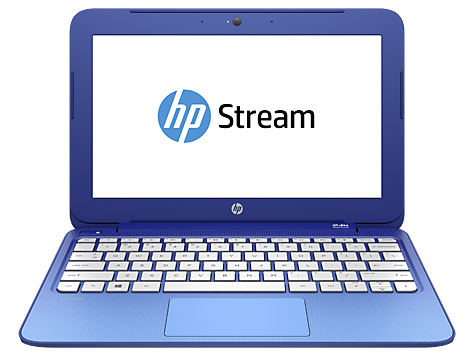 HP Stream 11-d010na Intel® Celeron® N2840 Laptop – image 6