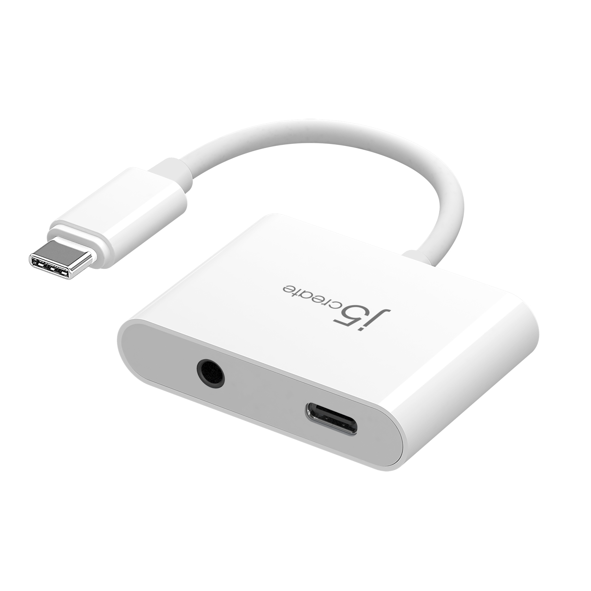 j5create JCA122-N scheda audio USB