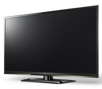 LG 55LS5700 TV 139.7 cm (55") Full HD Smart TV Black – image 3