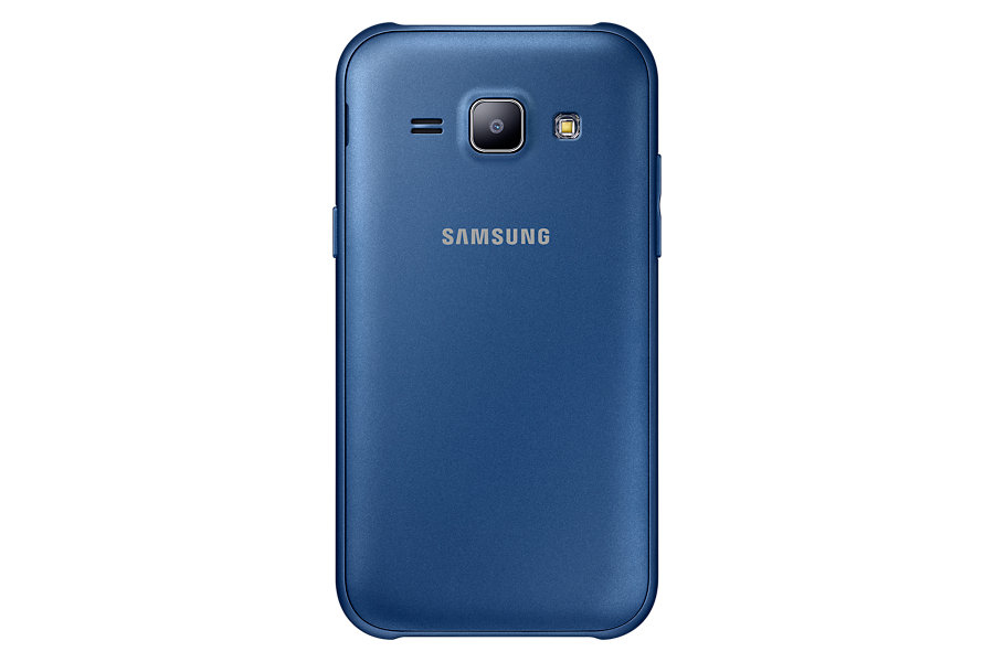 Samsung Galaxy J1 SM-J100H – image 2