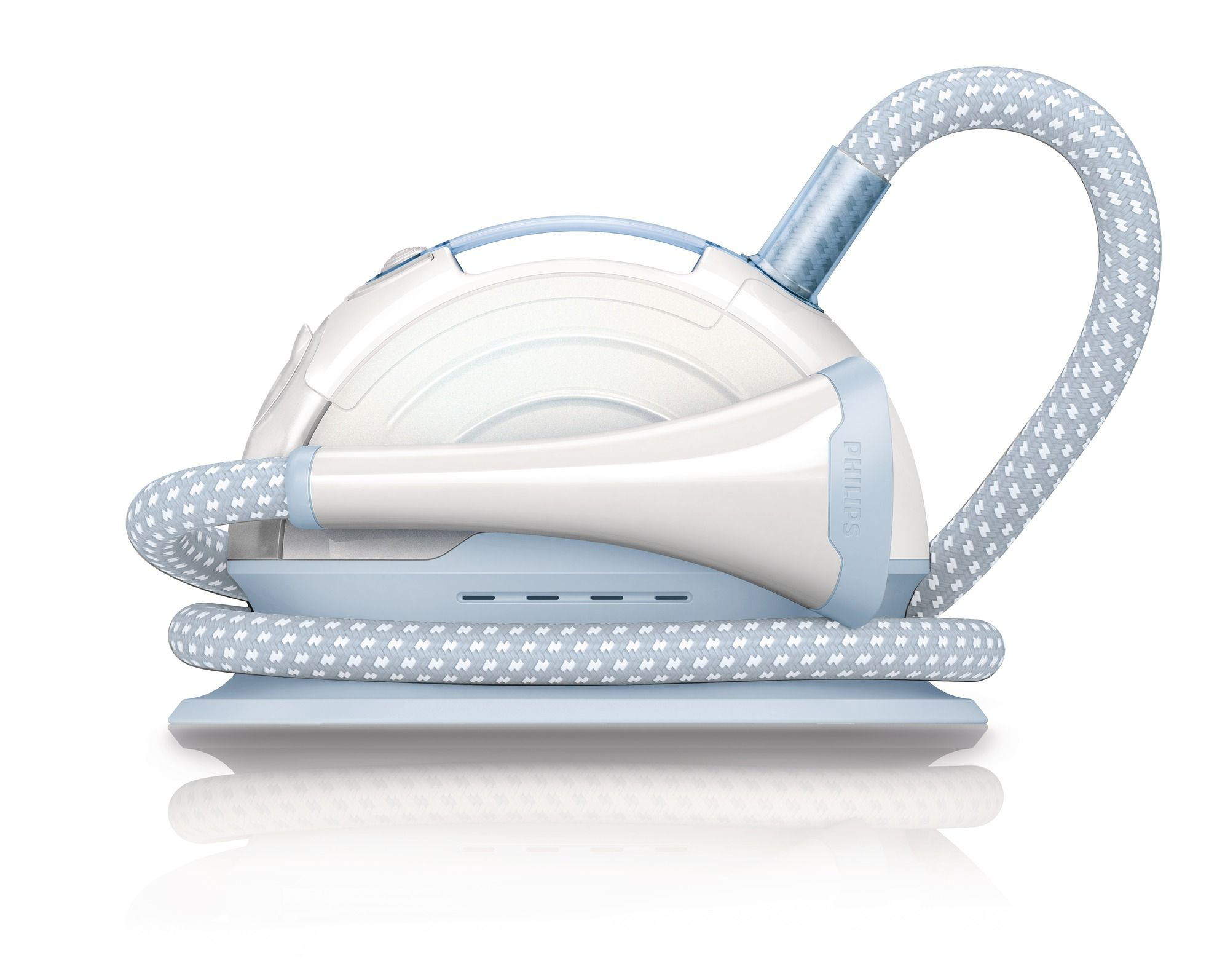 Philips QuickTouch Garment Steamer GC526/05 – image 1