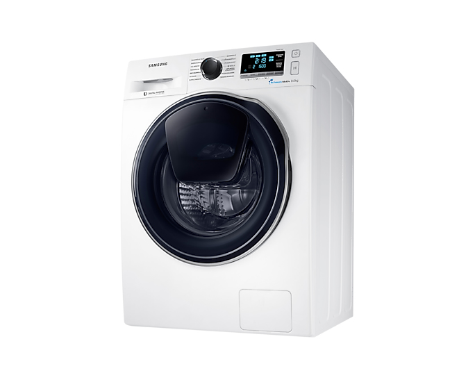 Samsung WW8HK6400QW washing machine Front-load – image 6