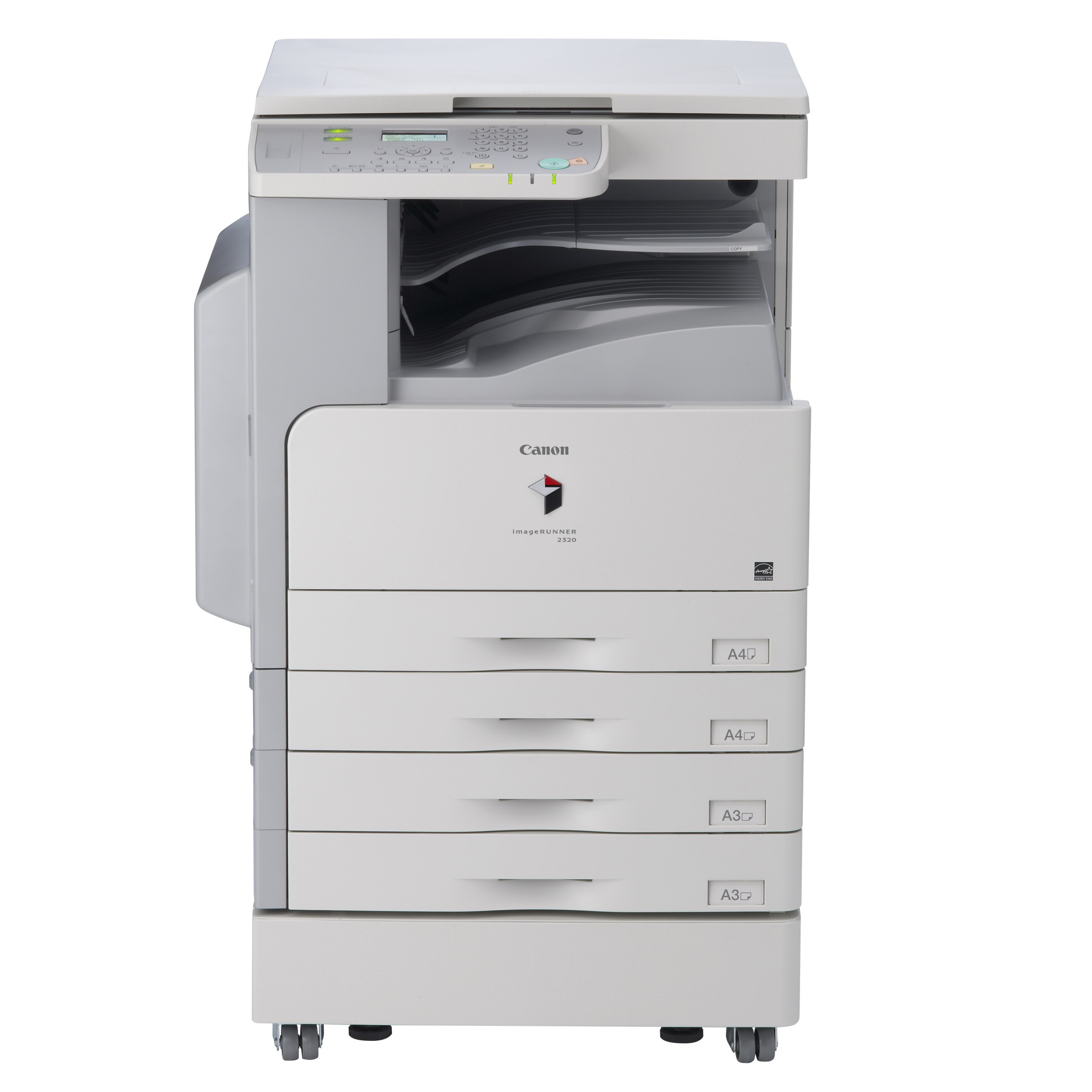 Canon imageRUNNER 2320 Laser
