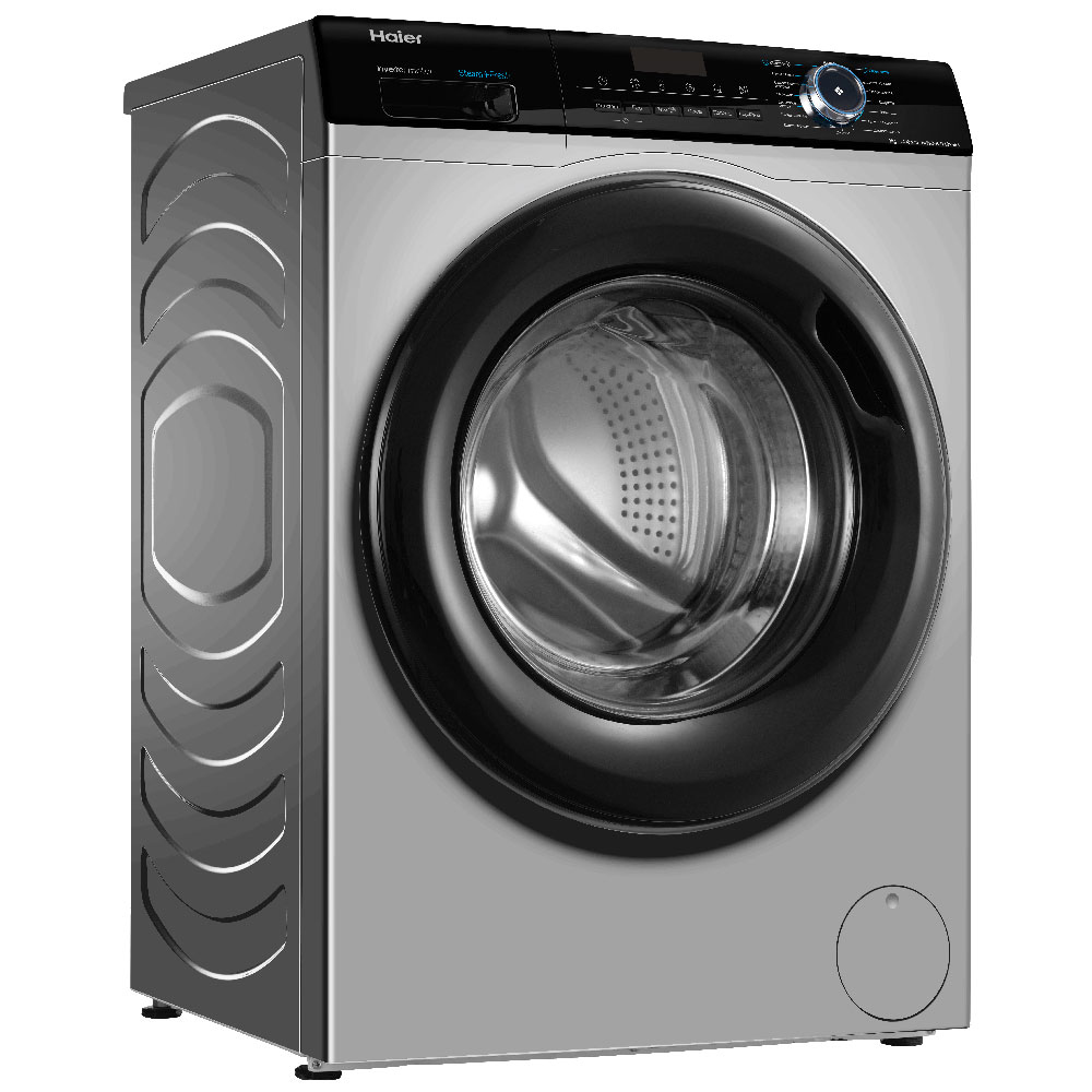 Haier HW90-BP14929AS washing machine Front-load – image 2