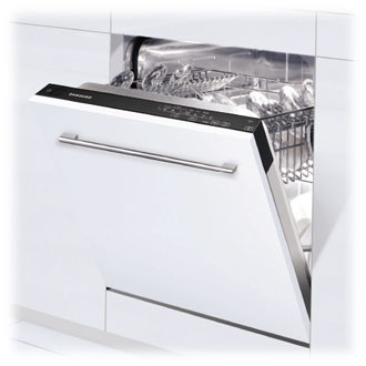 Samsung DM-B58AHC dishwasher – image 4
