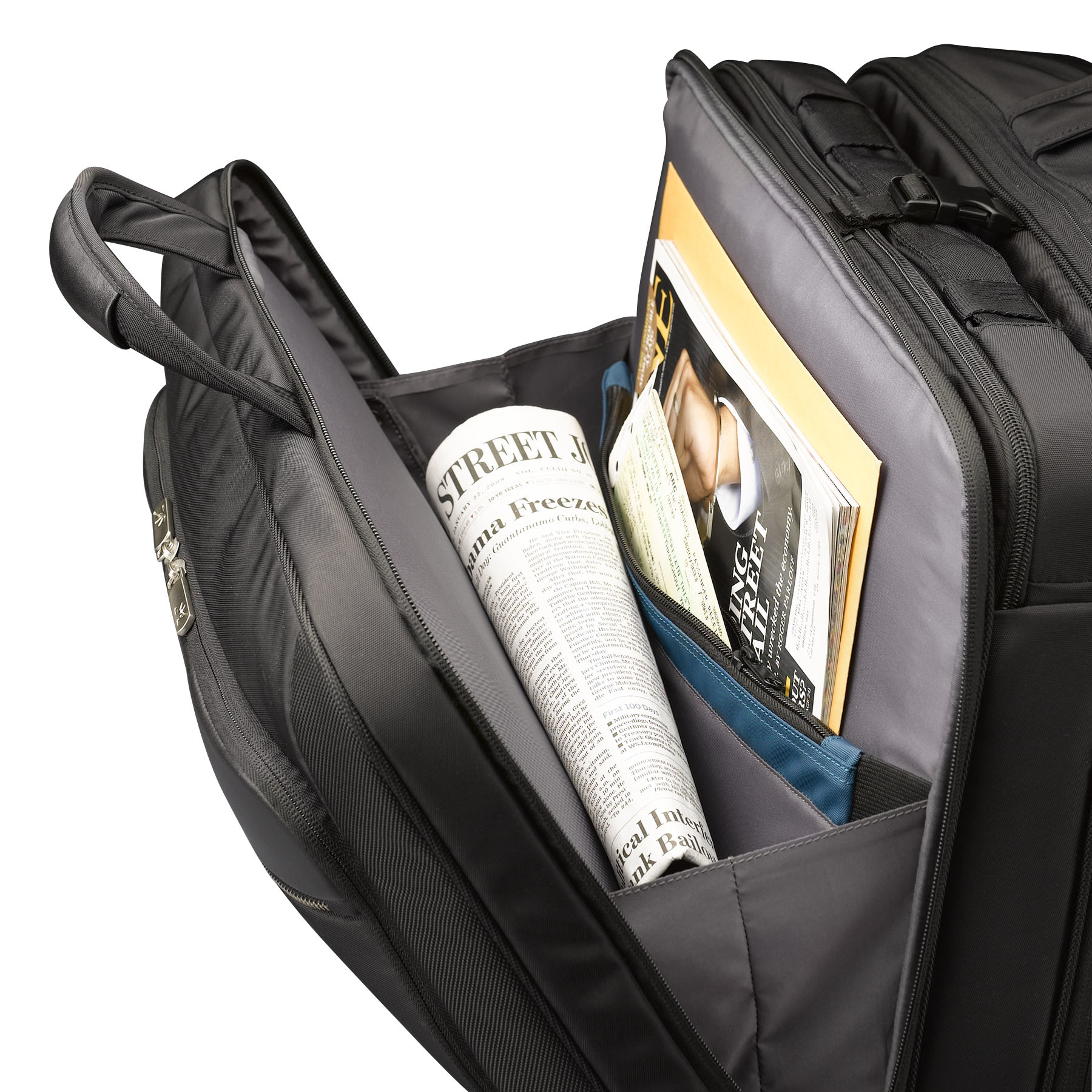 Case Logic CLRS-117 Black – image 3