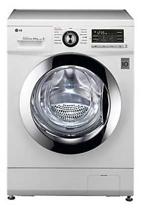 LG F148M2R washing machine Front-load