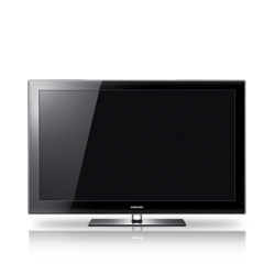 Samsung PL63B550 TV 160 cm (63") Full HD Black 1500 cd/m²