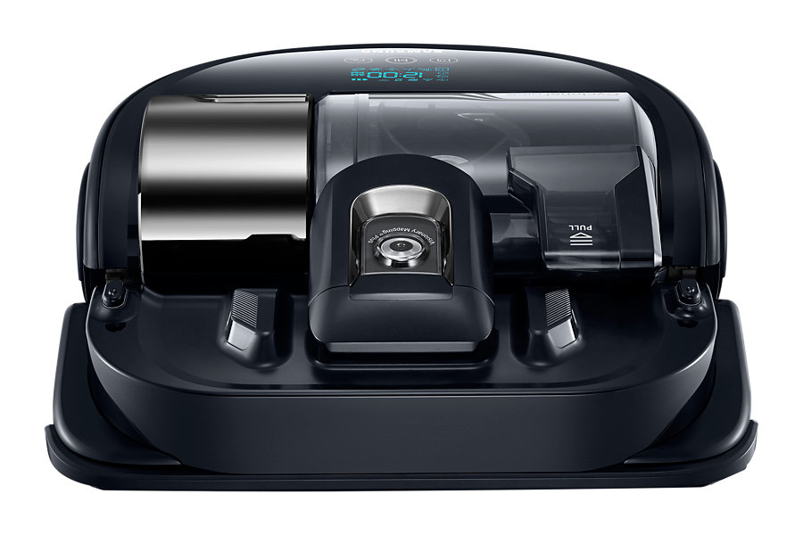 Samsung SR20K9350WK Black – image 3