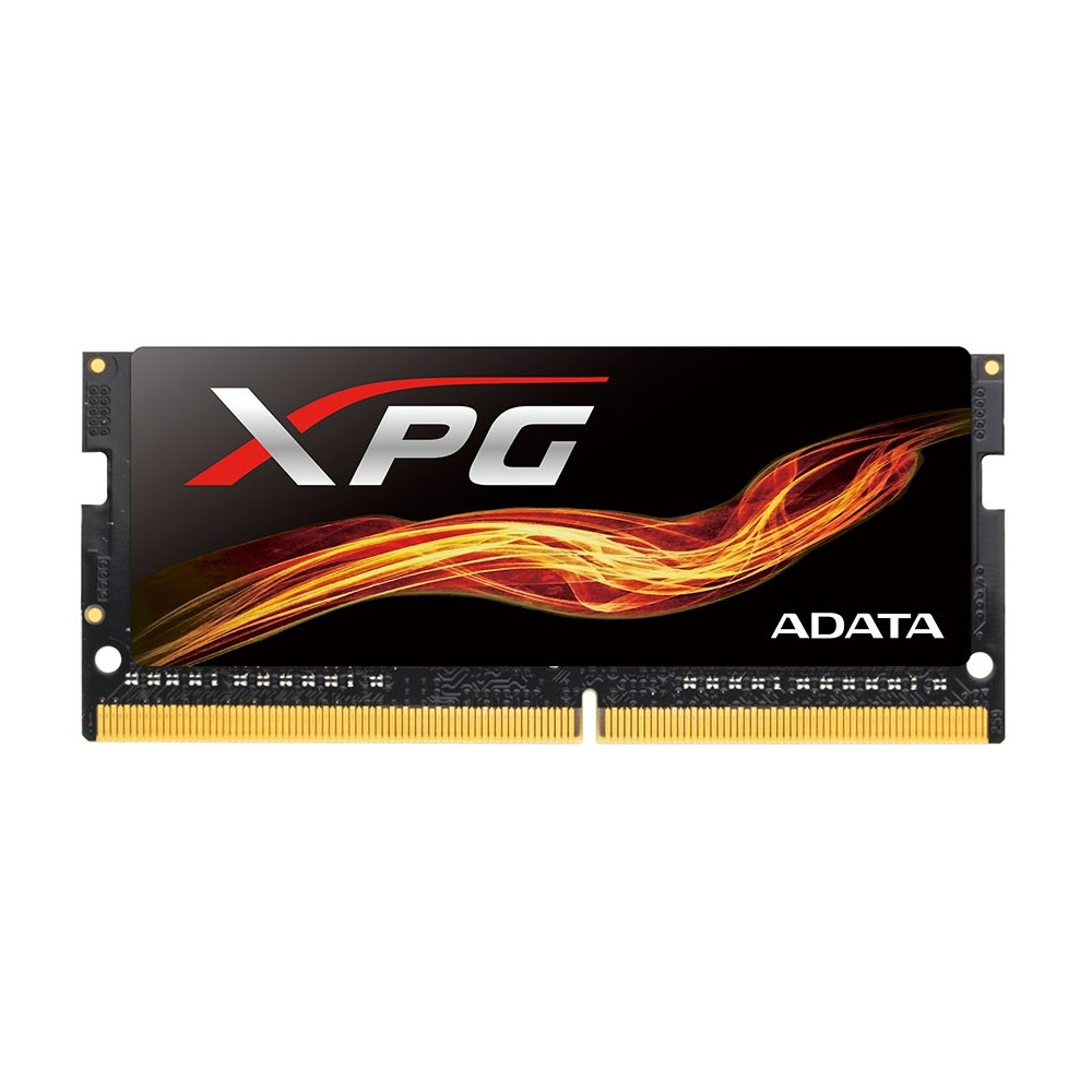 XPG Flame memory module