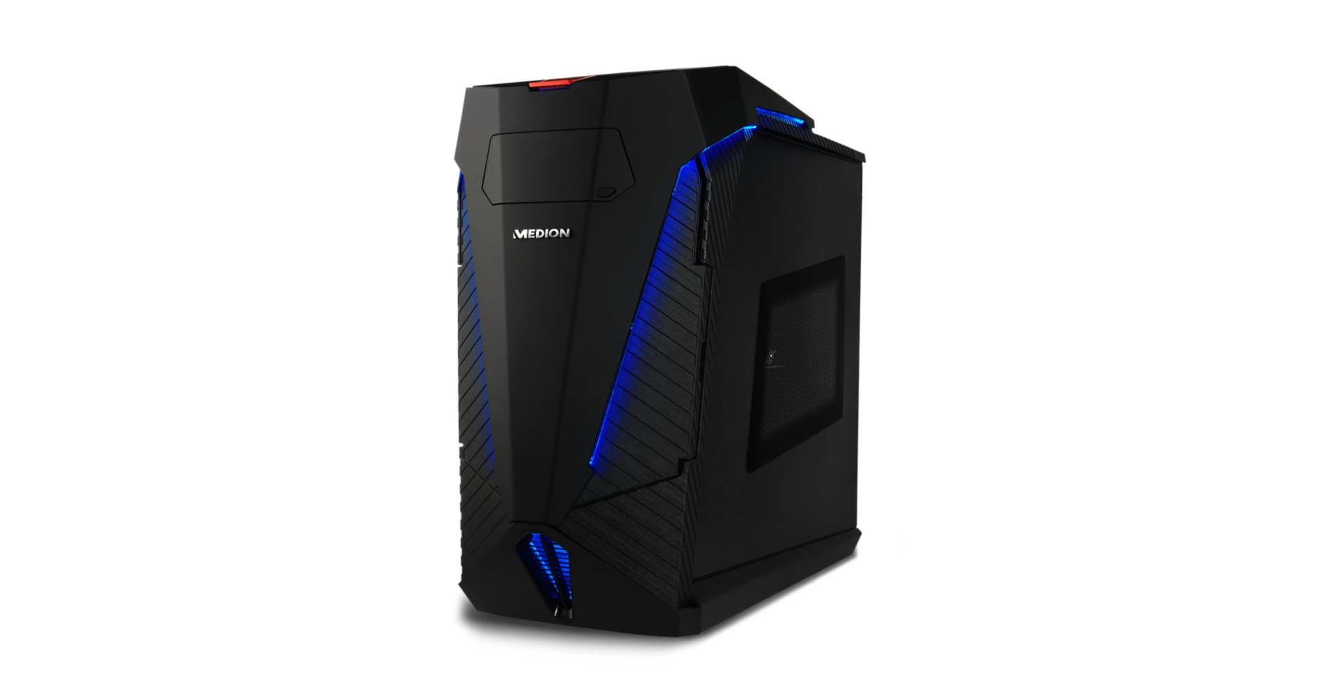 ERAZER X5335 Intel® Core™ i7 i7-4790 – image 2
