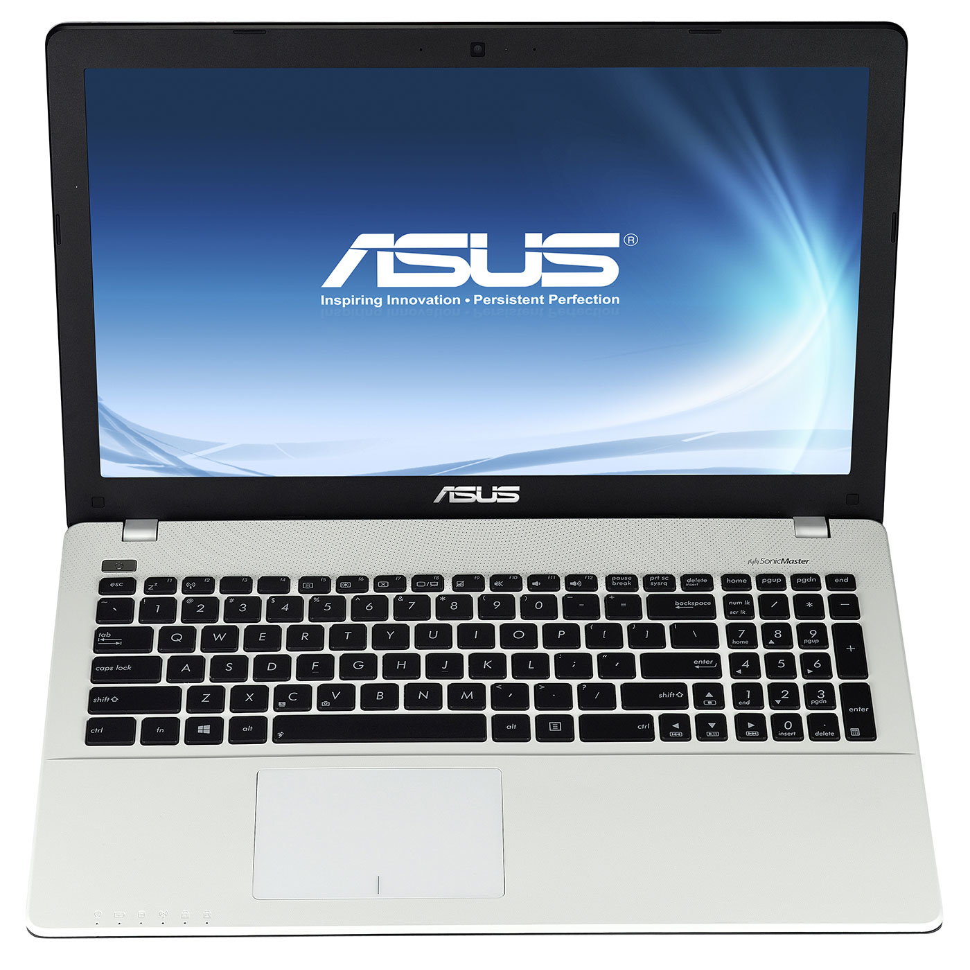 ASUS R510LAV-XX1040H laptop Intel® Core™ i5 i5-4210U – image 5