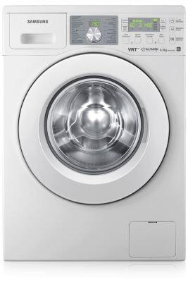 Samsung WF0816Z8W/XEN washing machine Front-load – image 1