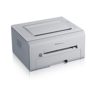 Samsung ML-2540 laser printer – image 2