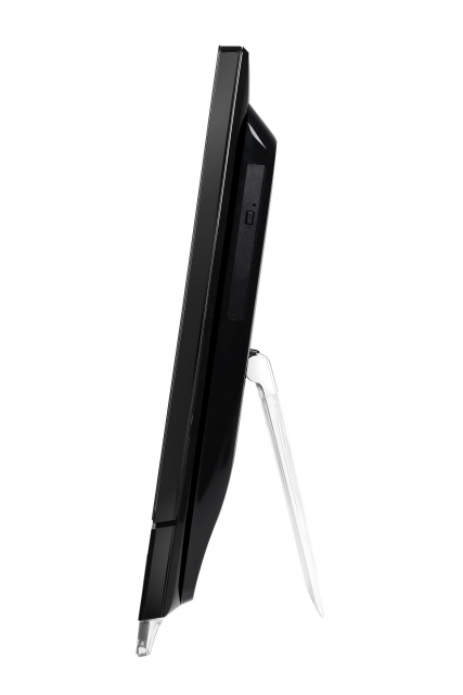 MSI Wind Top AG2712-001EU All-in-One PC/workstation Intel® Core™ i7 i7-3630QM – image 4