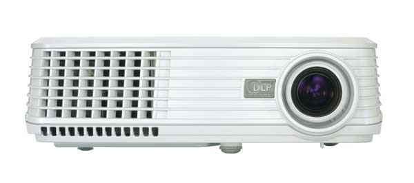 NEC NP200 2100 ANSI lumens DLP XGA (1024x768)