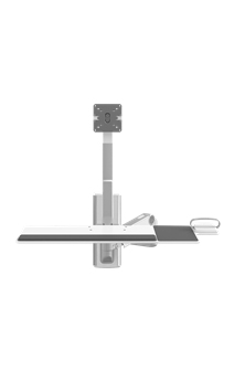 Humanscale V6 White