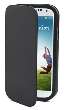 Celly CYAGE290 mobile phone case Folio Black