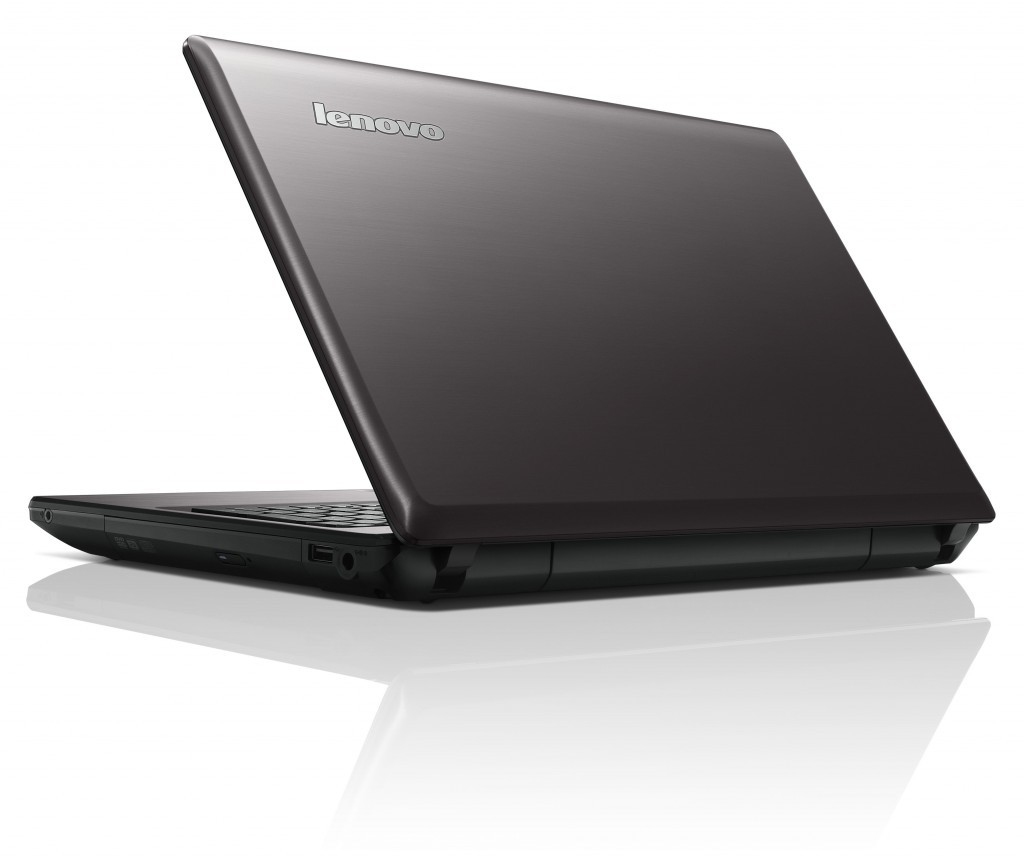 Lenovo IdeaPad G580H Intel® Pentium® 2020M Laptop – image 2