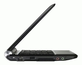 ASUS Eee PC 1000HD – image 2