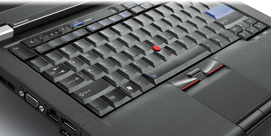 Lenovo T420+Mini Dock Series 3 – image 5
