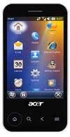Acer beTouch E400 – image 5