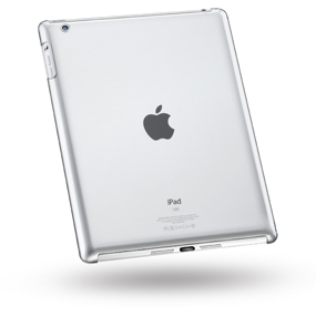 Cellularline INVISIBLECIPADMINI tablet case – image 2