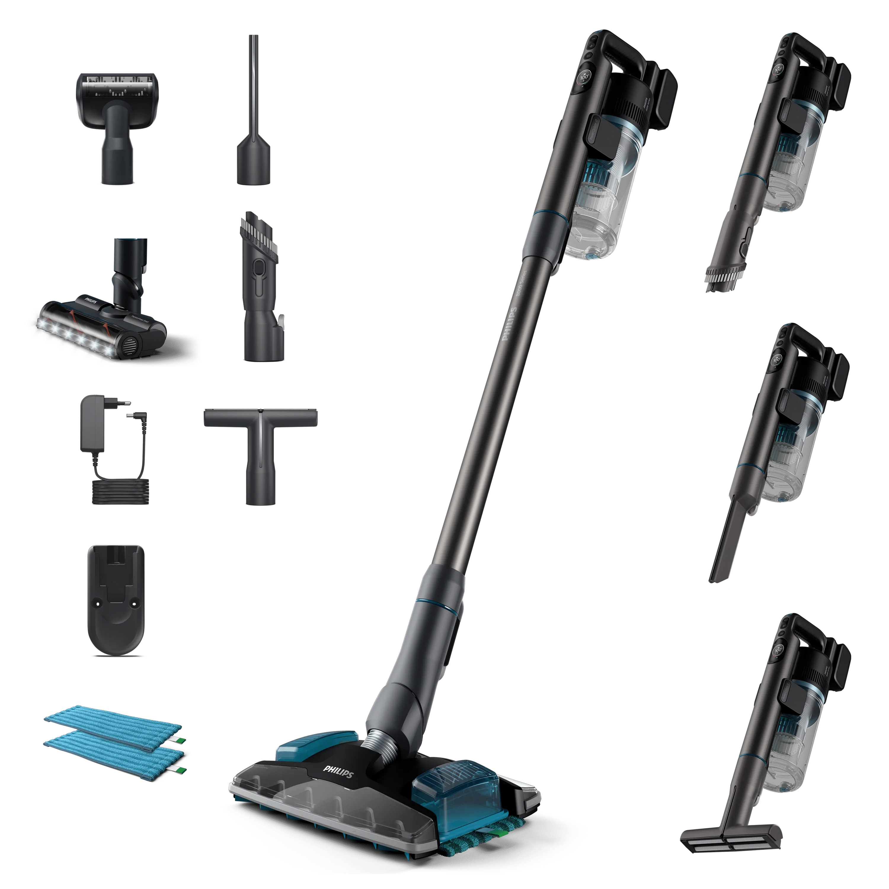 Philips XC8055/01 — vue 1 sur 8