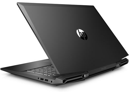 HP Pavilion Gaming 17-cd0700nd Intel® Core™ i7 i7-9750H Laptop – image 4