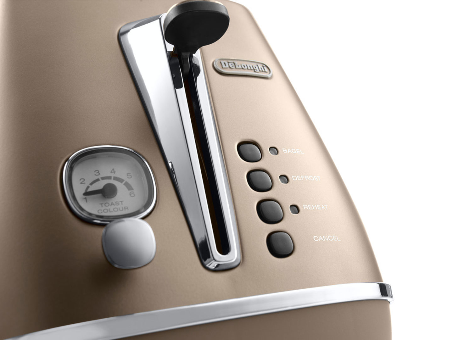 De’Longhi CTI 2103.BZ – image 5