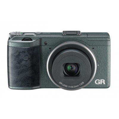 Ricoh GR Limited Edition