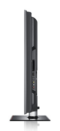 Samsung LE32C550 81.3 cm (32") Full HD Black – image 2