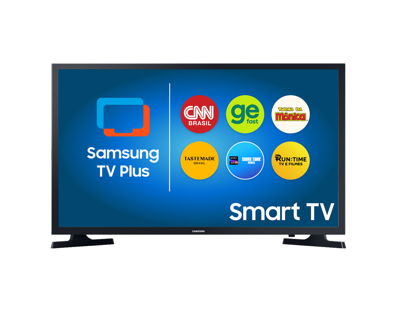 Samsung UN32T4300AGXZD TV