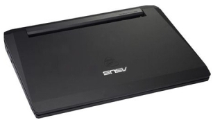 ASUS ROG G74SX-91333V Intel® Core™ i7 i7-2670QM Laptop – image 8