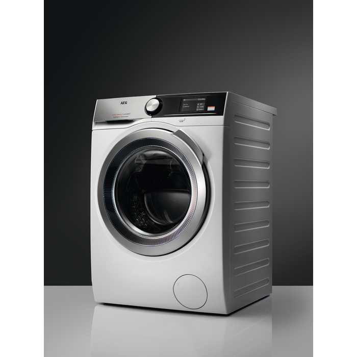 AEG L9FE96695 washing machine Front-load – image 3