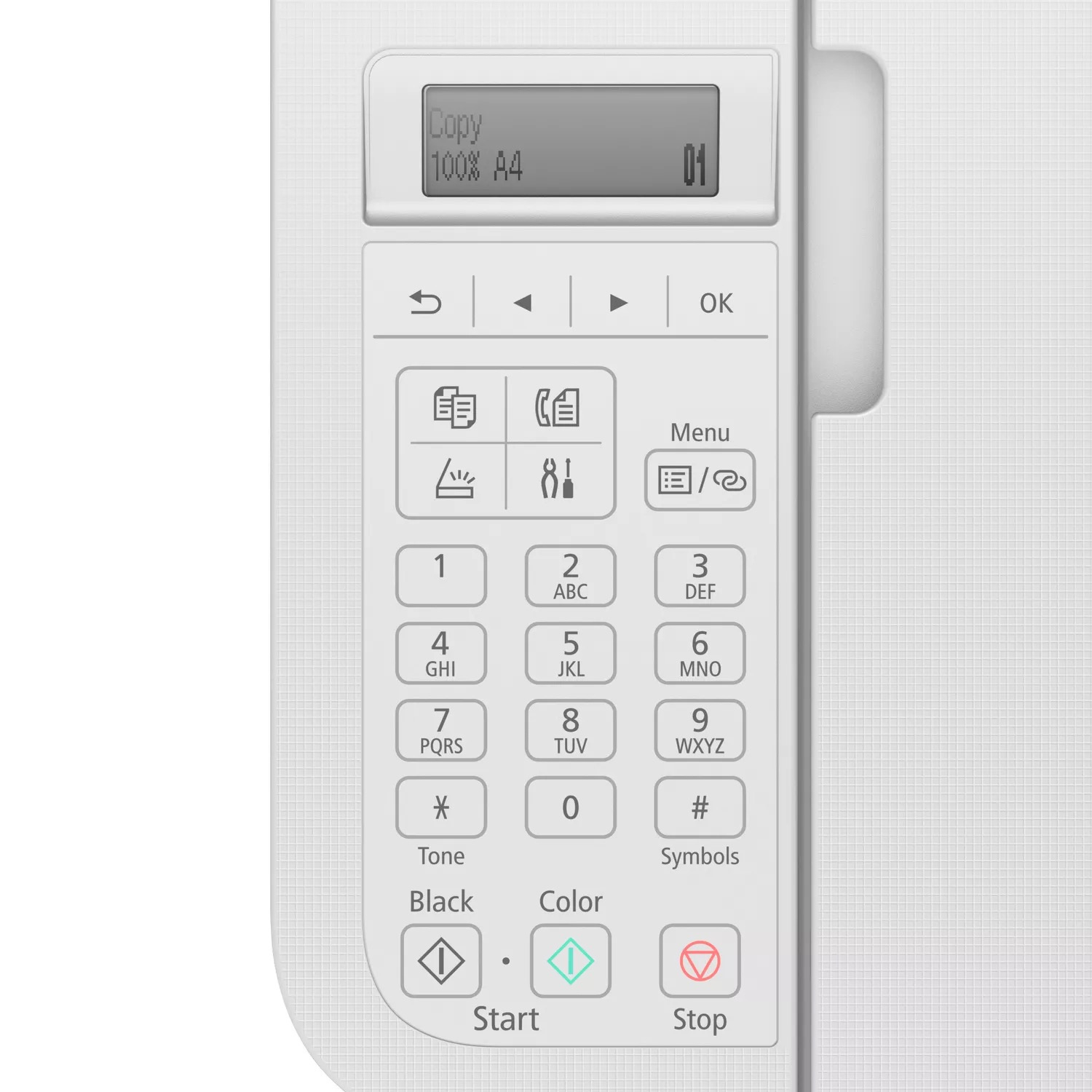 Canon PIXMA TR4751i Inkjet A4 – image 4