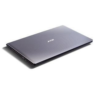 Acer Aspire 7739 Intel® Core™ i3 i3-370M Laptop – image 2