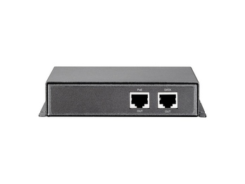 LevelOne Gigabit PoE-Plus Repeater – image 5