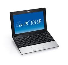 ASUS Eee PC 1016P-SIV016S