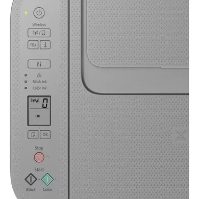 Canon PIXMA TS3451 Inkjet A4 – image 7